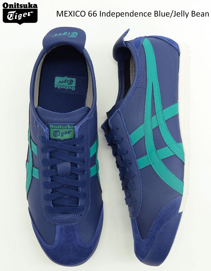 Onitsuka Tiger オニツカタイガー スニーカー メンズ 男性用