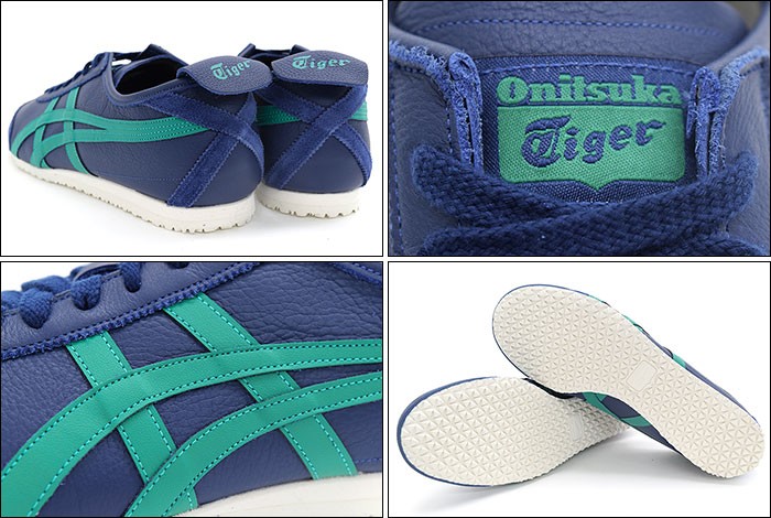 Onitsuka Tiger オニツカタイガー スニーカー メンズ 男性用 Onitsuka Tiger オニツカタイガー スニーカー メンズ 男性用