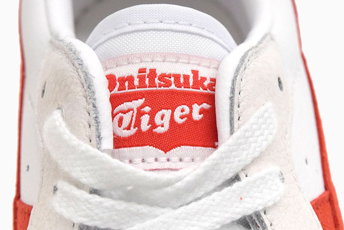 Onitsuka Tiger オニツカタイガー スニーカー メンズ 男性用