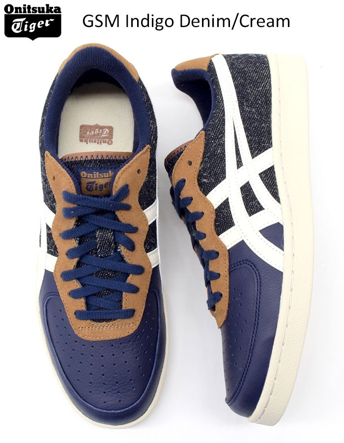 Onitsuka Tiger オニツカタイガー スニーカー メンズ 男性用
