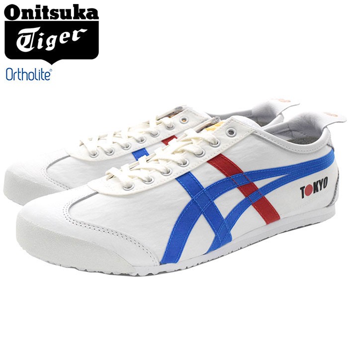 オニツカタイガー スニーカー Onitsuka Tiger メンズ 男性用 メキシコ