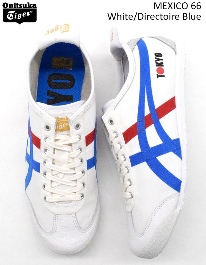 Onitsuka Tiger オニツカタイガー スニーカー メンズ 男性用