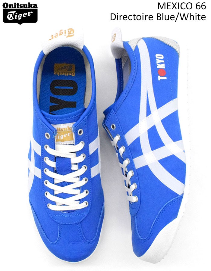 Onitsuka Tiger オニツカタイガー スニーカー メンズ 男性用