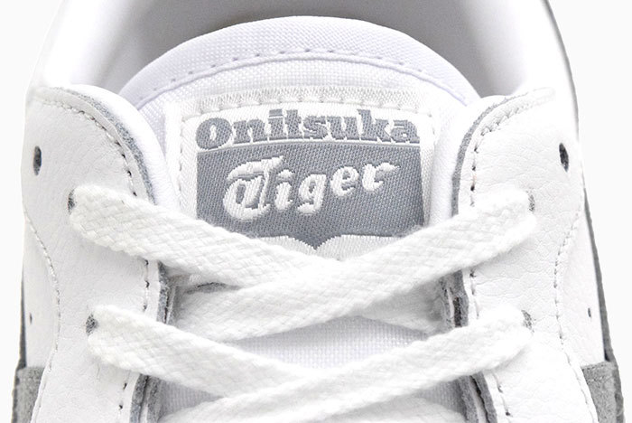 オニツカタイガー スニーカー Onitsuka Tiger メンズ 男性用