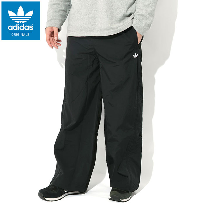 adidas Originals アディダス パンツ メンズ オーバーサイズ