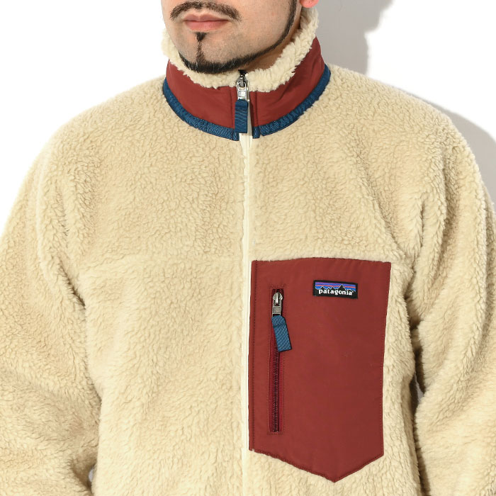 パタゴニア ジャケット Patagonia メンズ クラシック レトロX 