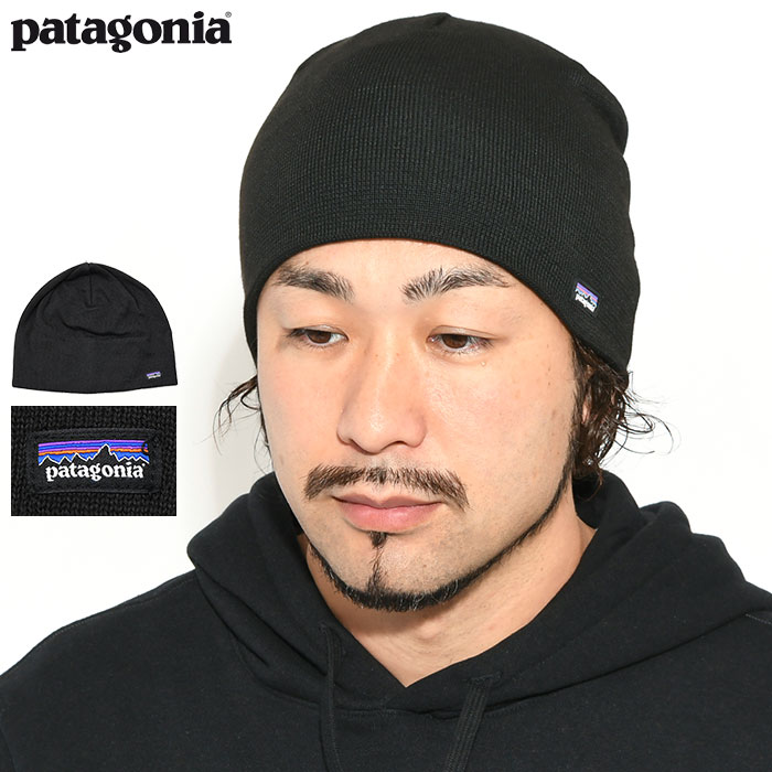 パタゴニア ニット帽 Patagonia ビーニー ハット ( Beanie Hat ニットキャップ 帽子 メンズ レディース ユニセックス  USAモデル 28860 )