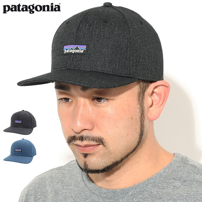 パタゴニア キャップ Patagonia ティン シェッド ( Tin Shed Cap