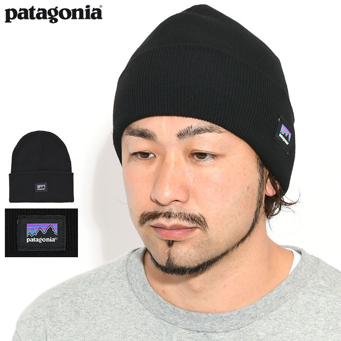 パタゴニア ニット帽 Patagonia エブリデイ ビーニー ( Everyday