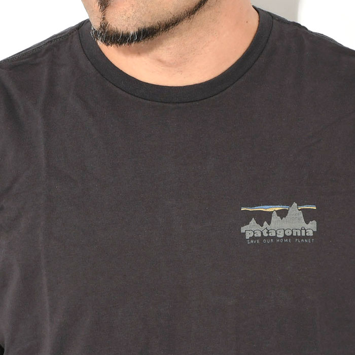 patagonia パタゴニア Tシャツ 半袖 Patagonia メンズ 73
