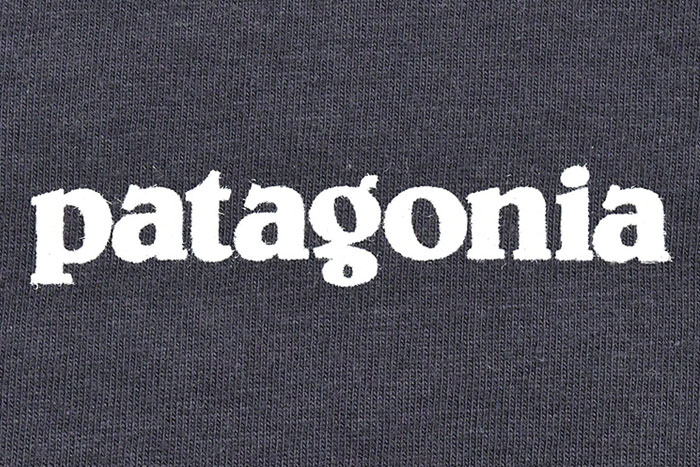 patagonia パタゴニア Tシャツ 半袖 Patagonia メンズ ホーム