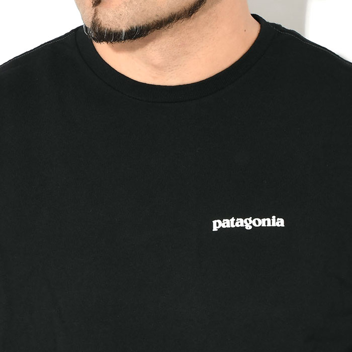 PatagoniaパタゴニアのTシャツ Home Water Trout Responsibili03