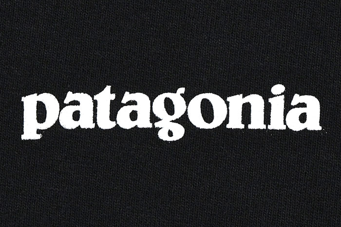 PatagoniaパタゴニアのTシャツ Home Water Trout Responsibili06