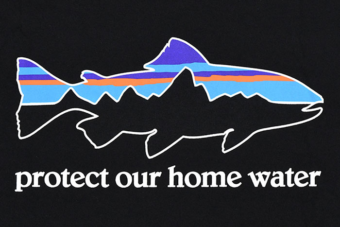 patagonia パタゴニア ロンT Tシャツ 長袖 Patagonia メンズ