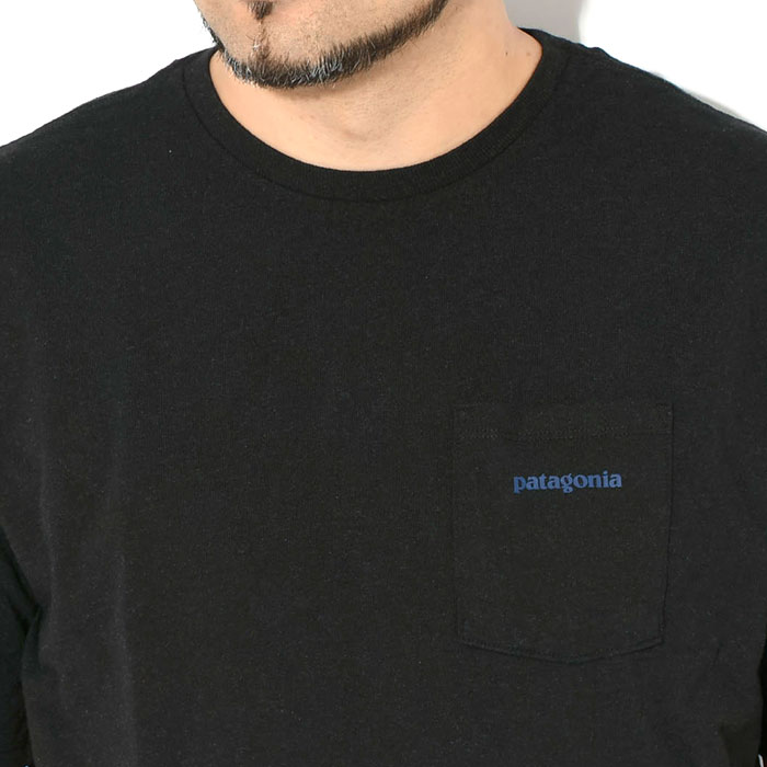 patagonia パタゴニア Tシャツ 半袖 Patagonia メンズ ボード