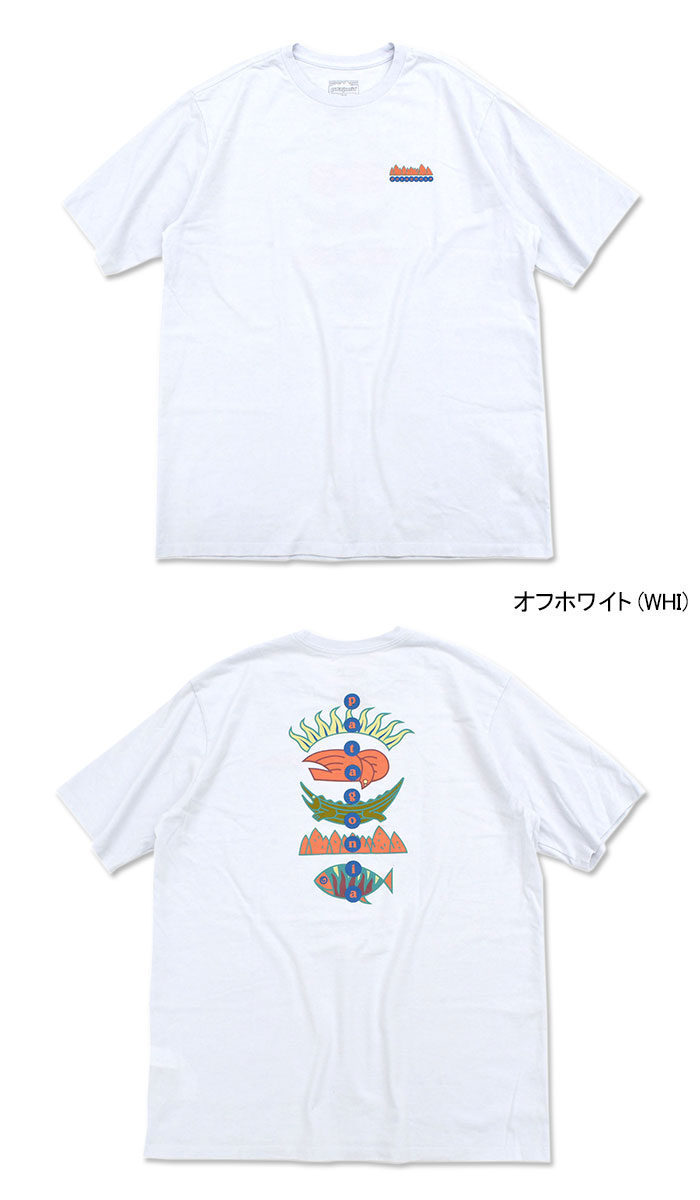 patagonia パタゴニア Tシャツ 半袖 Patagonia メンズ フィッツ