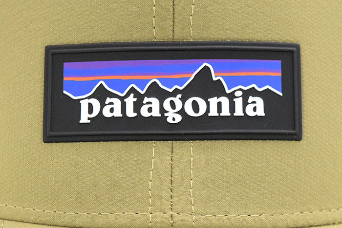 patagonia（パタゴニア） キャップ Patagonia P-6 ロゴ チャンネル