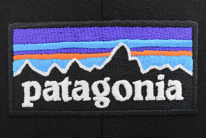 パタゴニア キャップ Patagonia P-6 ロゴ トラッカー ( P-6 Logo