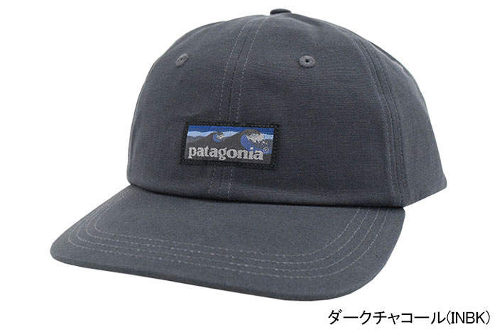 patagonia パタゴニア キャップ Patagonia ボードショーツ