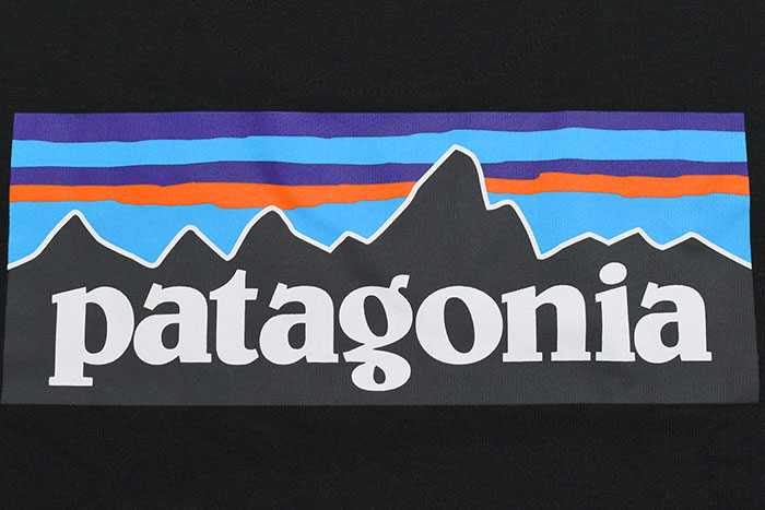 Patagoniaパタゴニアのトレーナー P-6 Logo Uprisal Crew Sweat06