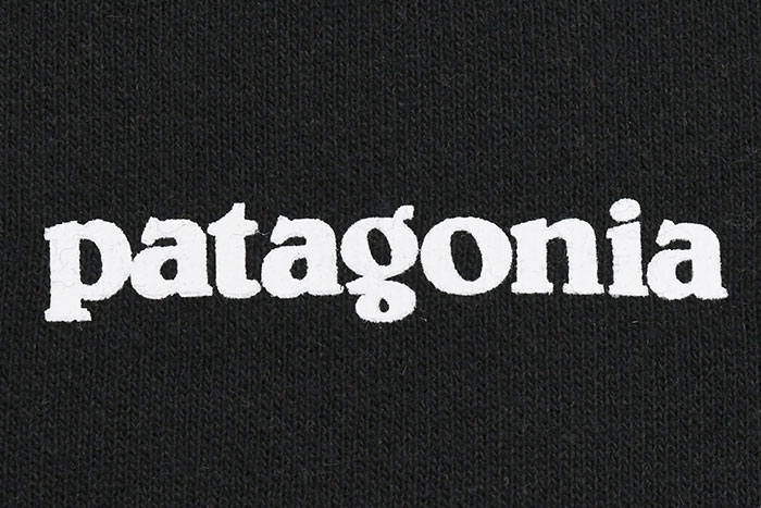 Patagoniaパタゴニアのトレーナー P-6 Logo Uprisal Crew Sweat05