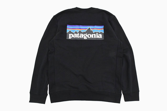 パタゴニア トレーナー Patagonia メンズ P-6 ロゴ アップライザル 