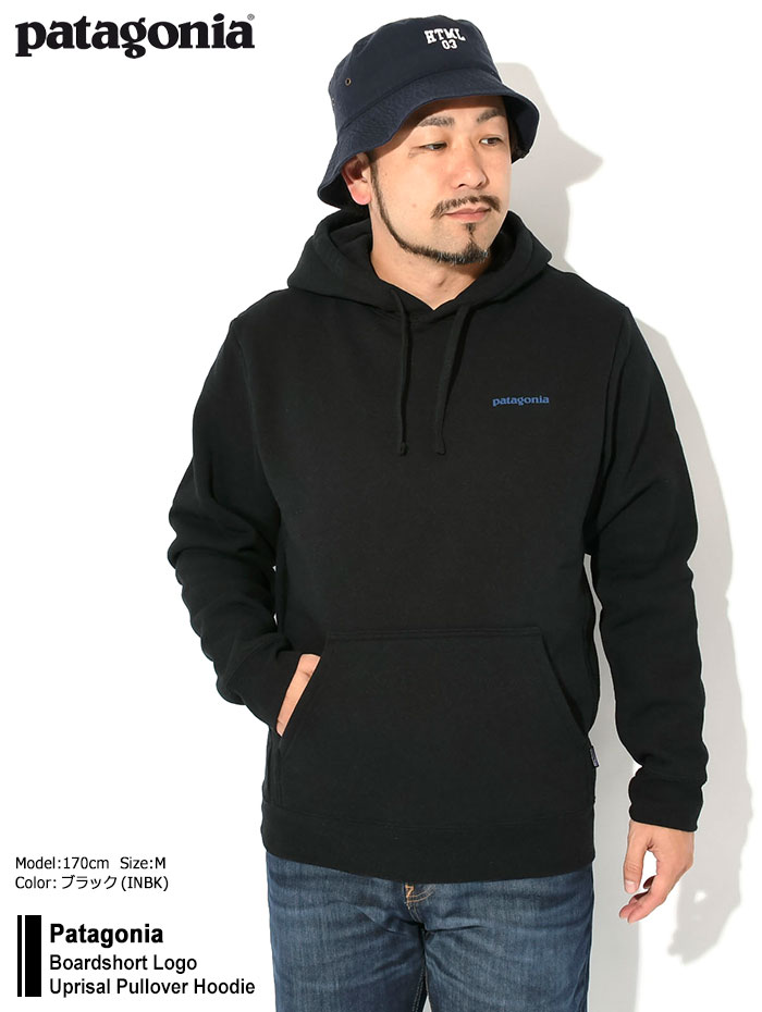 patagonia（パタゴニア） パーカー プルオーバー メンズ ボード