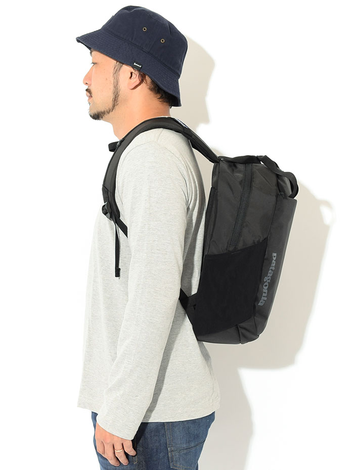 patagonia パタゴニア リュック Patagonia アトム トート パック