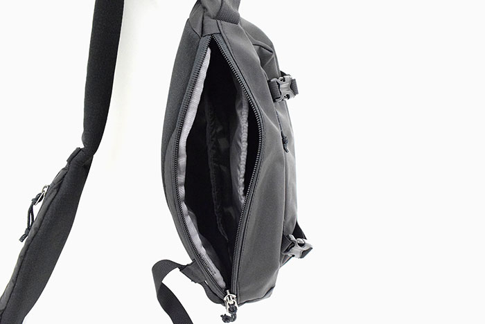 パタゴニア ボディバッグ Patagonia アトム スリング 8L ( Atom Sling 