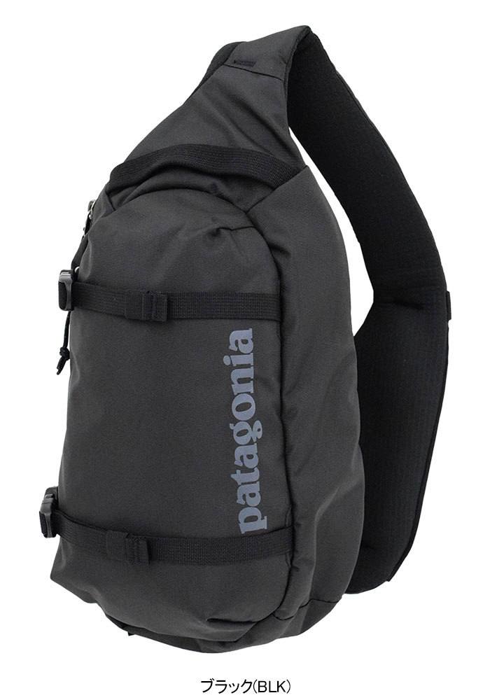 パタゴニア ボディバッグ Patagonia アトム スリング 8L ( Atom Sling