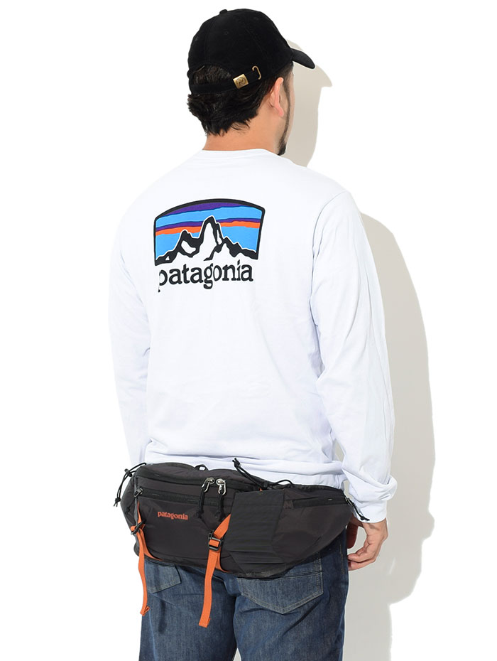 Patagonia パタゴニア　ダートローマーパック S/M ダート・ローマー・パック 20L - パタゴニア公式オンラインショップ