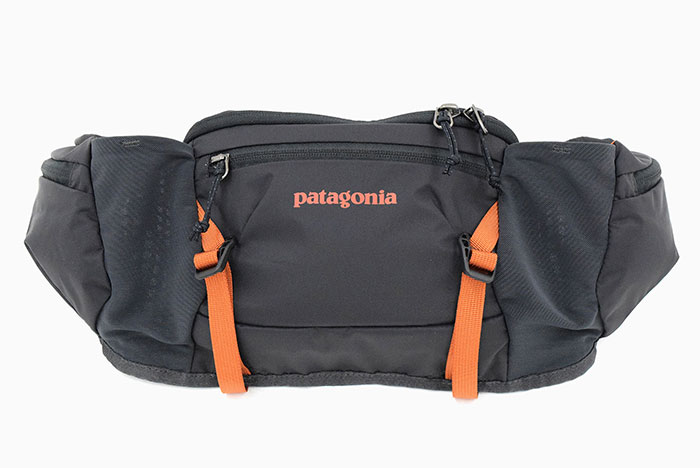 パタゴニア ウエストバッグ Patagonia ダート ローマー ウエスト