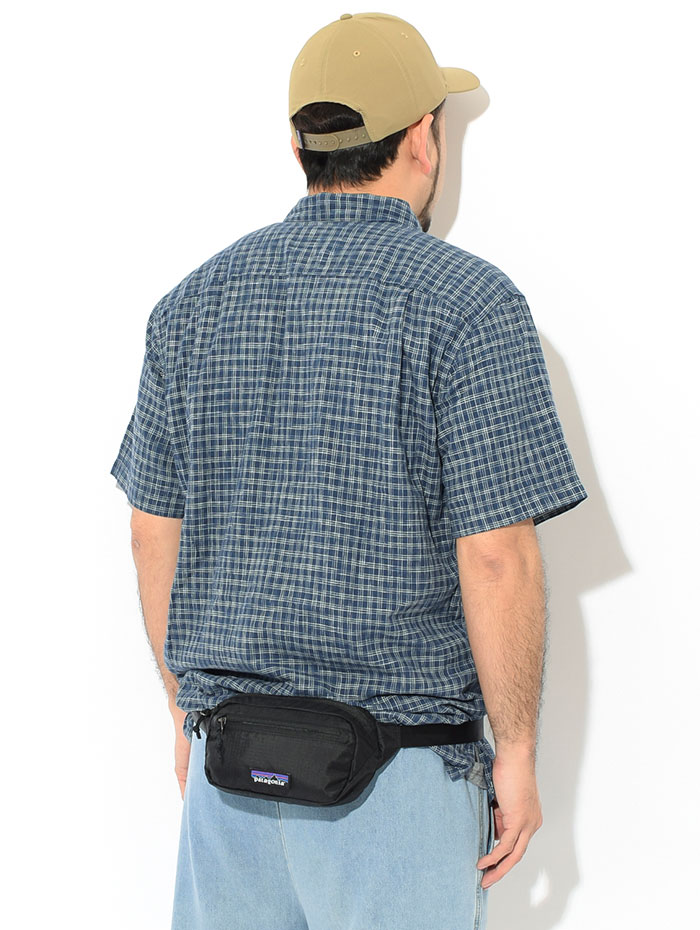 Patagonia/パタゴニア】BLACK HOLE WAIST PACK /ブラックホール