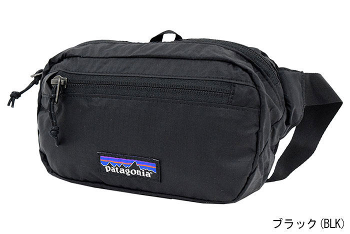 【レア】patagonia パタゴニア ボディバッグ ヒップボルト USA製 楽天市場】ウエストバッグ パタゴニア patagonia 49447 ウルトラライト