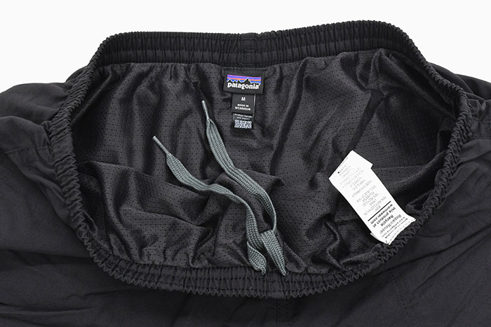 patagonia パタゴニア ハーフパンツ Patagonia メンズ バギーズ