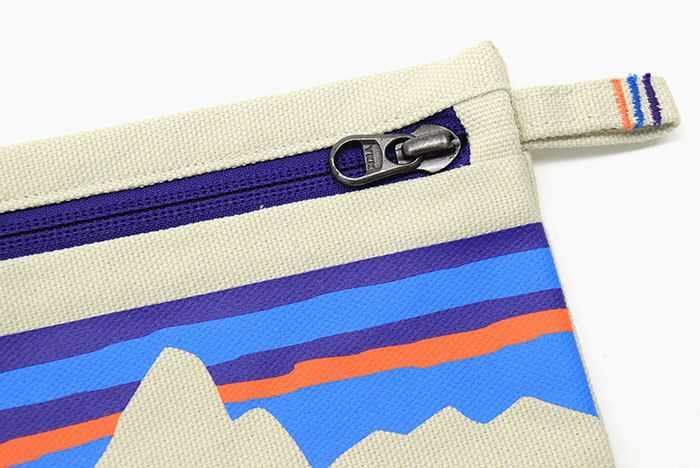 楽天市場】パタゴニア Patagonia ポーチ ジッパード ( Patagonia