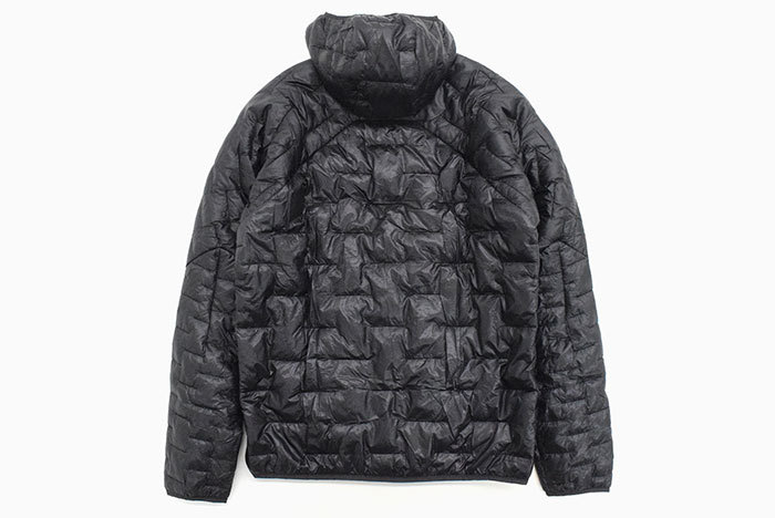 Patagoniaパタゴニアのジャケット Micro Puff Hoody16