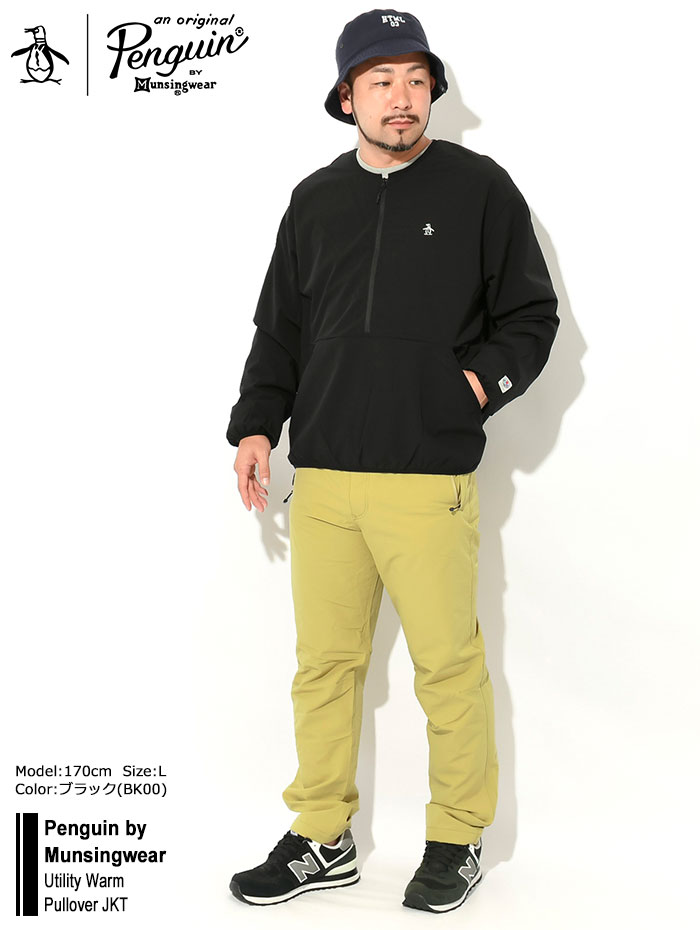 Penguin by Munsingwear（ペンギンバイマンシングウェア） ペンギン