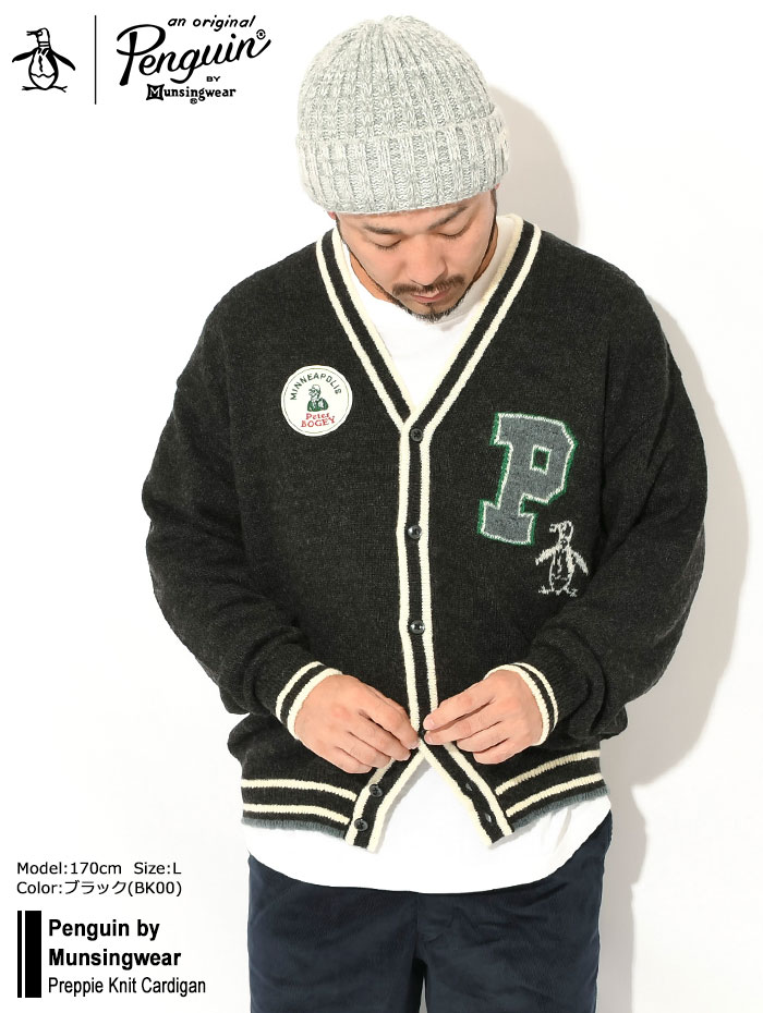 Penguin by Munsingwear（ペンギンバイマンシングウェア） ペンギン