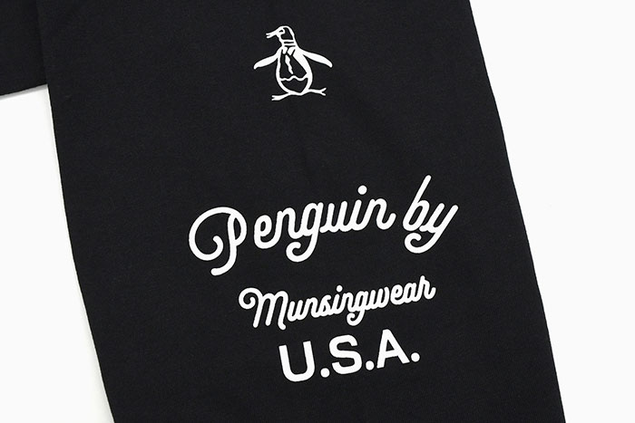 Penguin by Munsingwear（ペンギンバイマンシングウェア） ペンギン