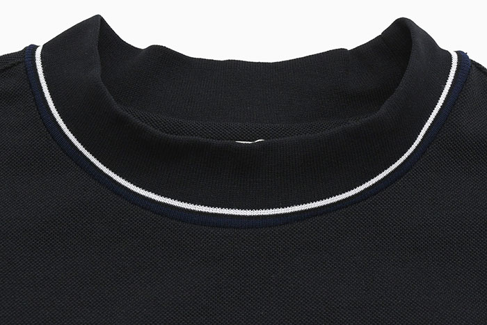 Munsingwear - ziziページ マンシング ホワイト＆ブラック色 2点セット Ｍサイズ Penguin by Munsingwear ペンギン バイ マンシングウェア