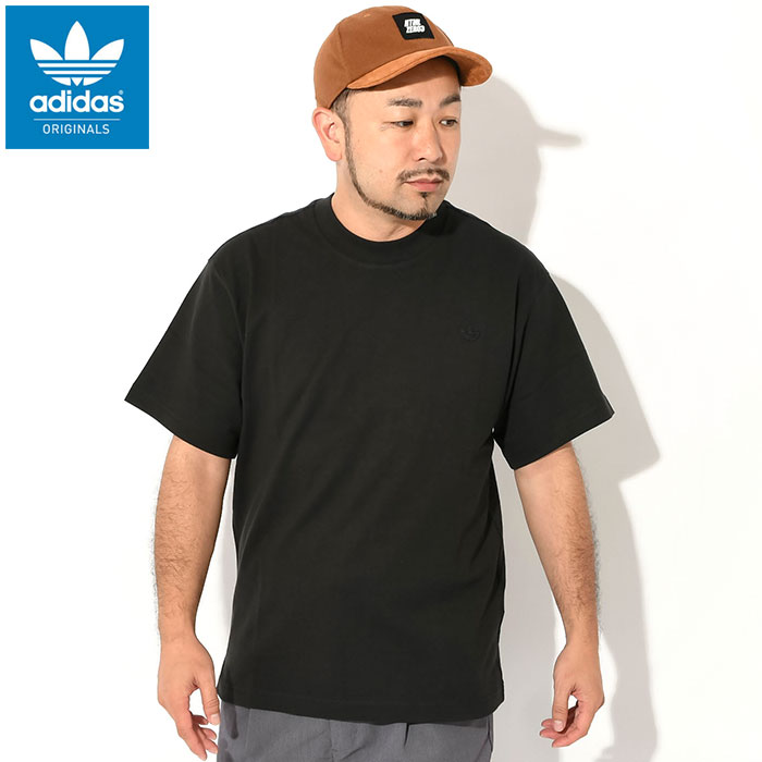 Tシャツ・カットソー ADIDAS Premium Essential Tee 5FT2279 Adidas Original Premium Essentials Tee