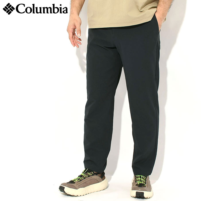 Columbia（コロンビア） パンツ メンズ ケンドリック スロープ