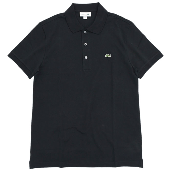 ラコステ ポロシャツ 半袖 LACOSTE メンズ PH7937J ( PH7937J S/S Polo Shirt MADE IN JAPAN  日本製 ピケ 鹿の子 トップス PH7937J-99 )