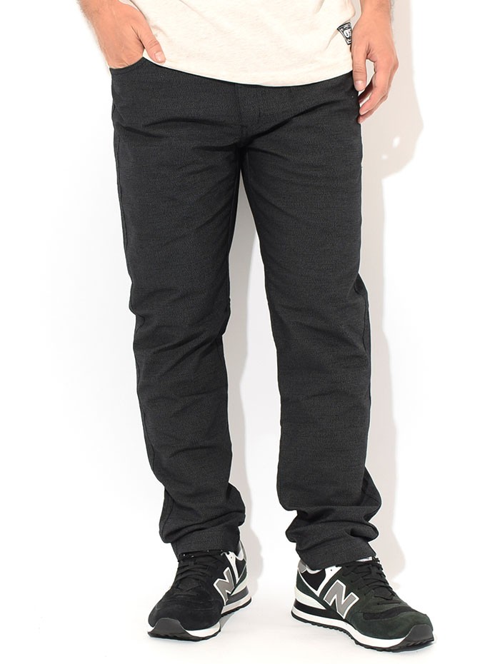 【新品】PICTURE ピクチャー　OBJECTパンツ　XL ピクチャー パンツ PICTURE メンズ クラッシー ( picture Crusy