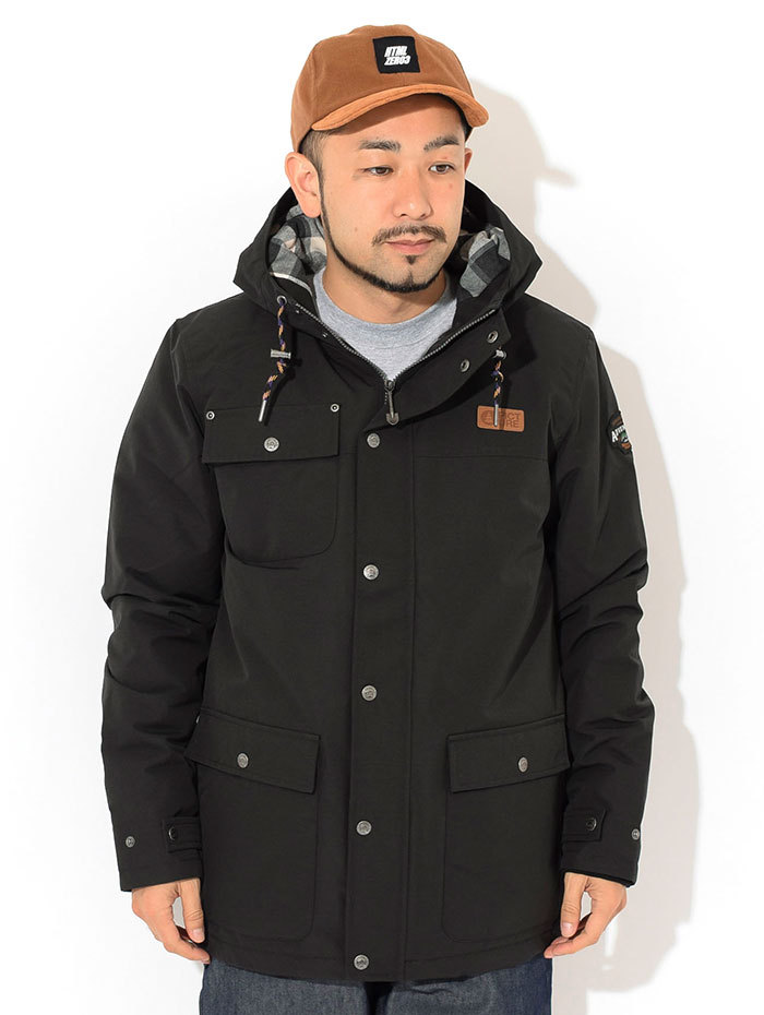 ピクチャー ジャケット PICTURE メンズ ジャック ( picture Jack