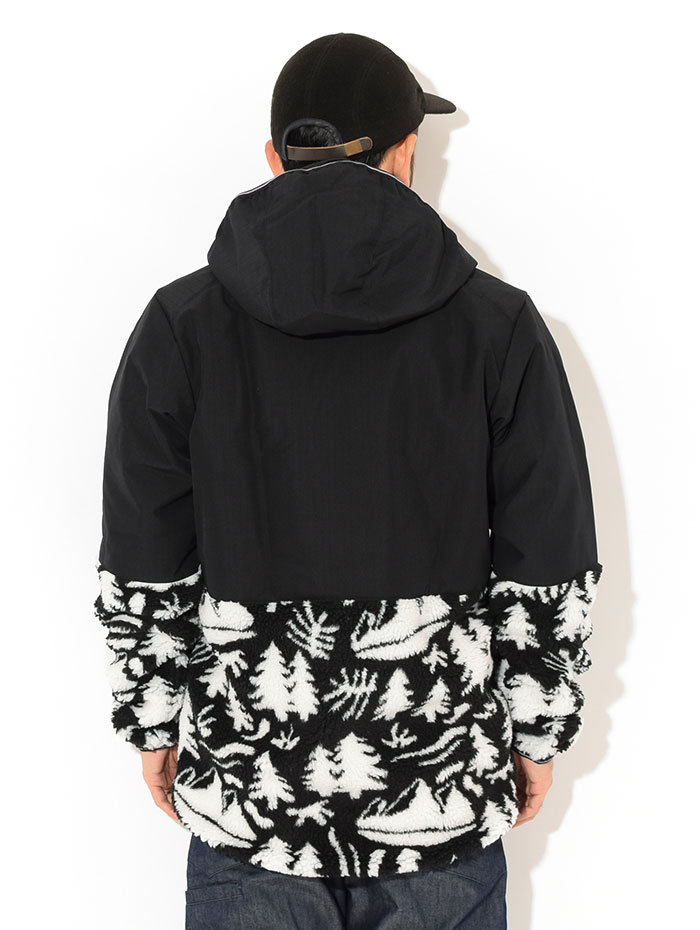 ピクチャー ジャケット PICTURE メンズ サイモン ( picture Simon JKT