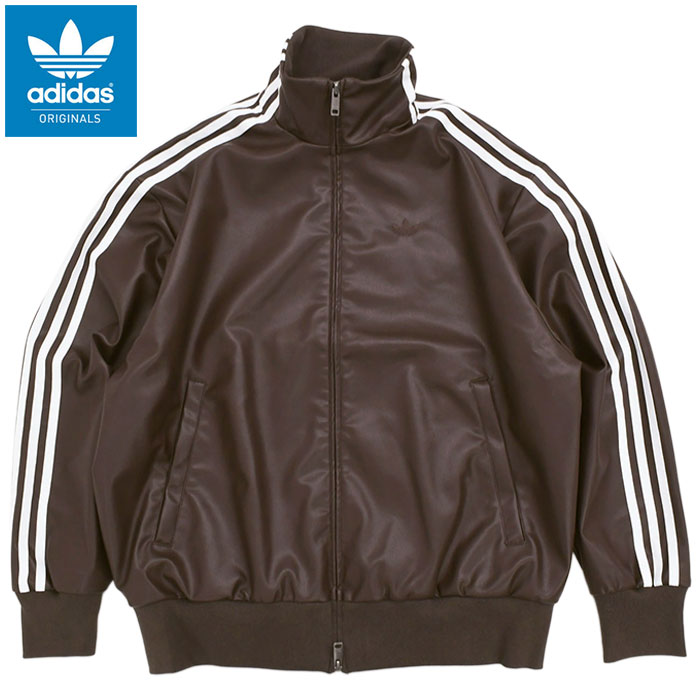 adidas Originals アディダス ジャケット メンズ プレザー 3S トラック