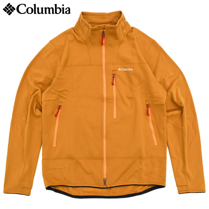 コロンビア ジャケット Columbia メンズ マウンテンズ アー コーリング テック フリース ( Mountains Are Calling  Tech Fleece アウター PM0017 )