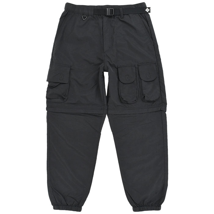 コロンビア パンツ Columbia メンズ フイナム ディスペアー ベイ コンバーチブル コラボ ( HOUYHNHNM Despair Bay  Convertible Pant PM0260 )